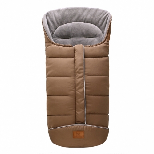 Comfortable Stroller Baby Sleeping Bag Warm Footmuff Car Seat Swaddle Sleep Sack Kids Toddler Organic Sleep Sack Sleeping Bag